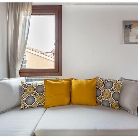 Biennale Family Apartment In Venezia Eksteriør bilde
