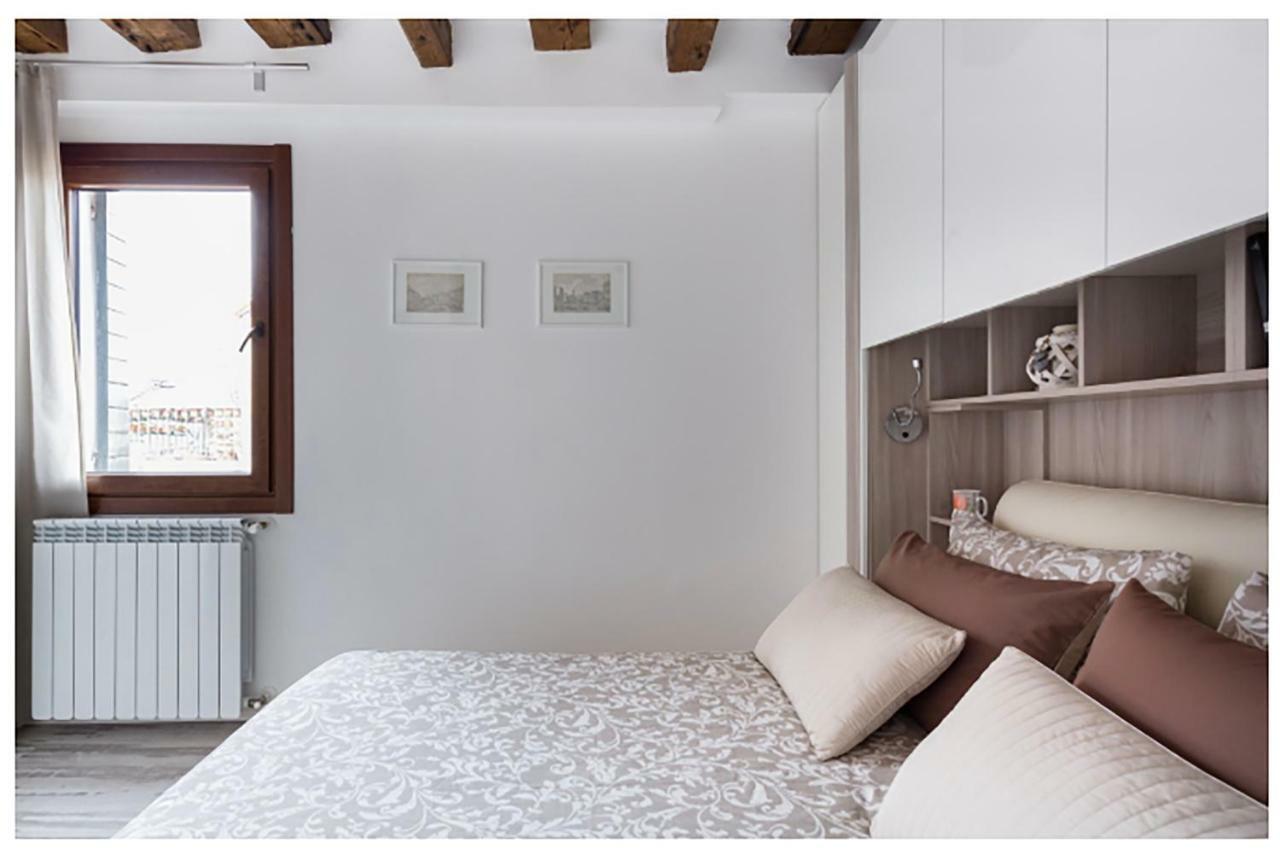 Biennale Family Apartment In Venezia Eksteriør bilde