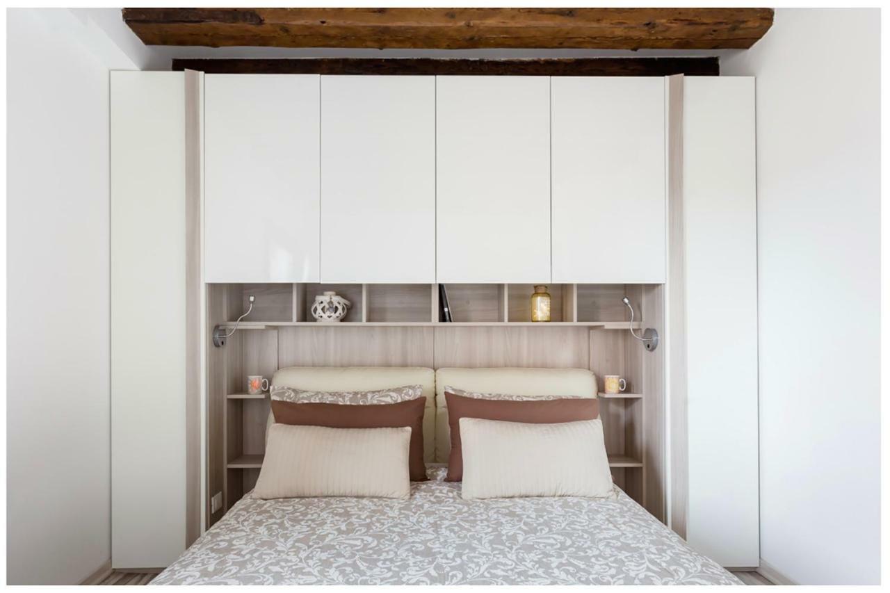 Biennale Family Apartment In Venezia Eksteriør bilde