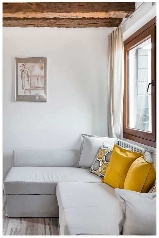 Biennale Family Apartment In Venezia Eksteriør bilde